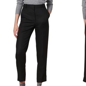 Lassy Crop Pants SANDRO